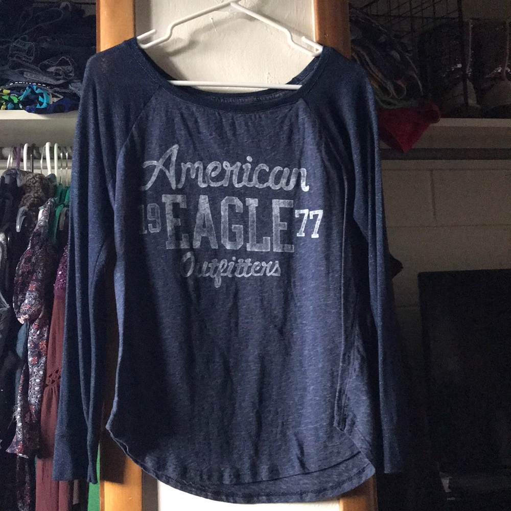 American eagle long sleeve
